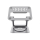 ADAM elements CASA HUB Stand Pro USB-C 6-in-1 Laptop Stand Hub AEAAPADHUBSTDPGY - 1150083 - zdjęcie 3